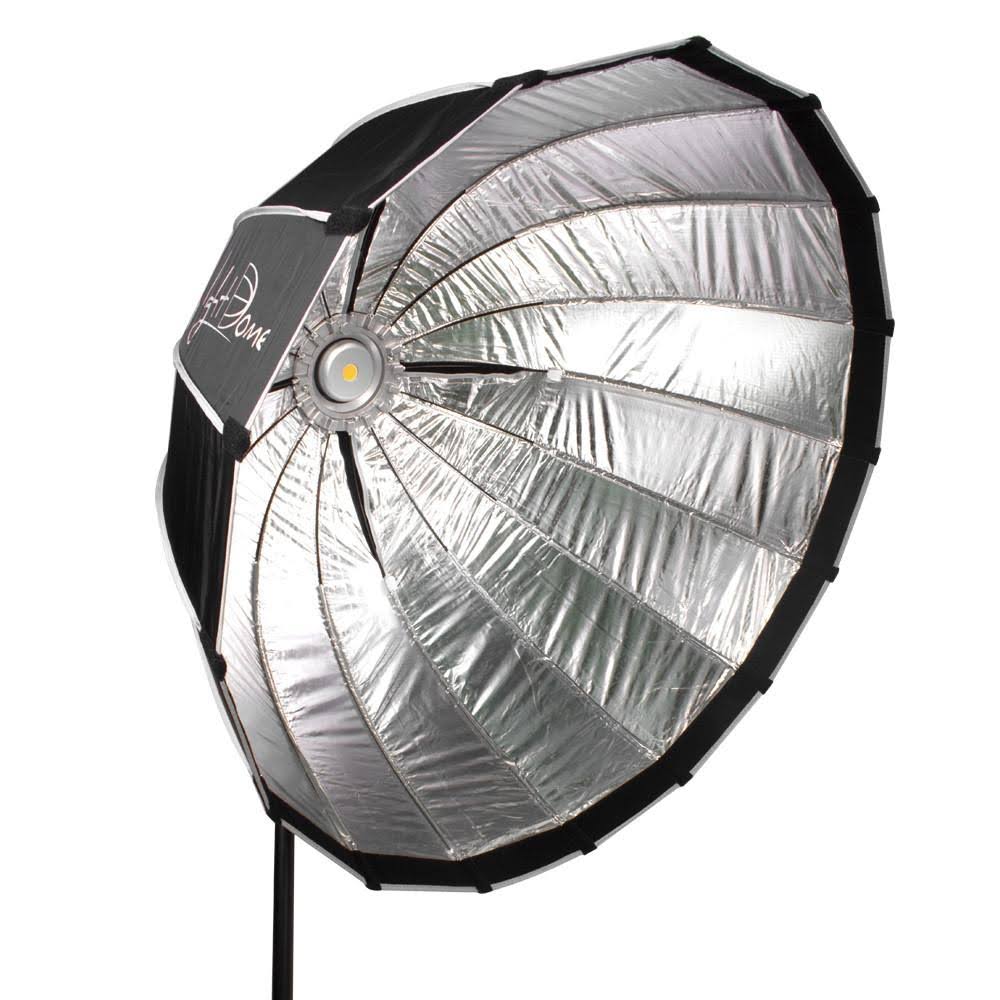 Light Dome for Light Storm LS Cob120 (35 in.) F9129