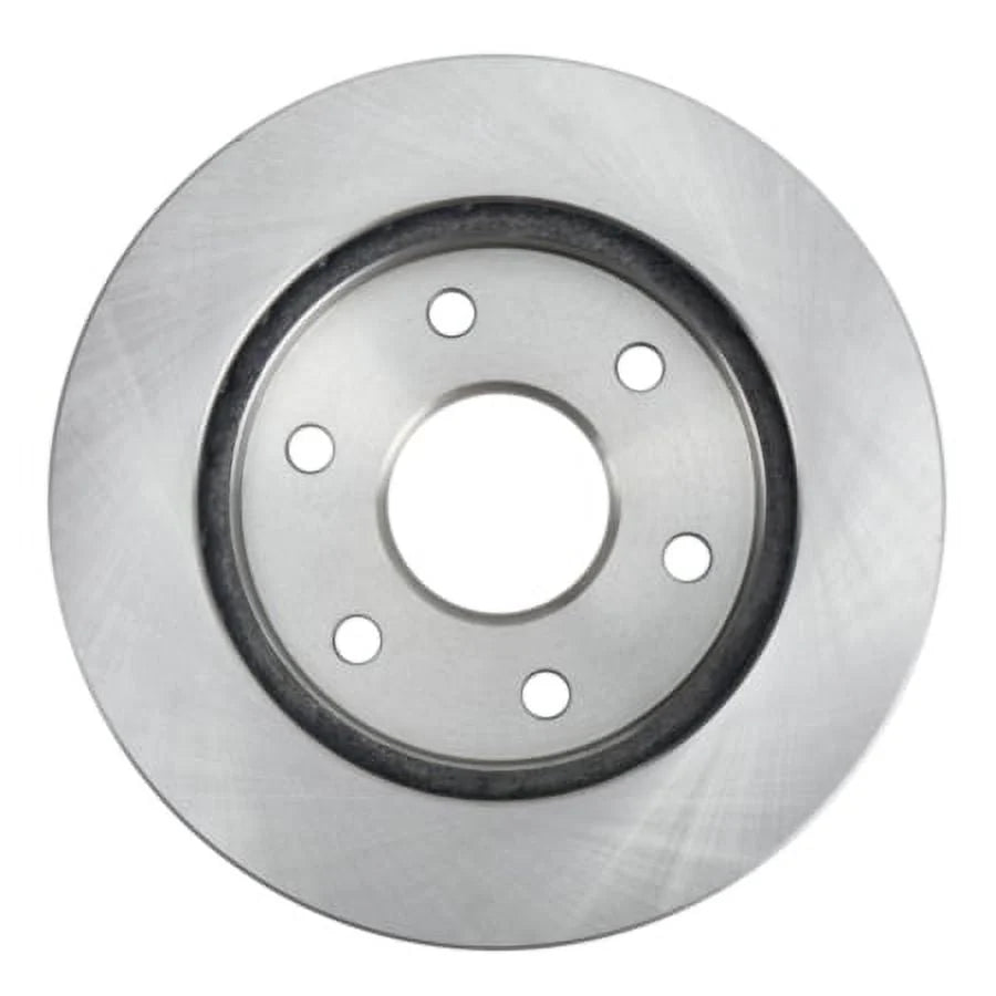 Painted Brake Rotor W373678