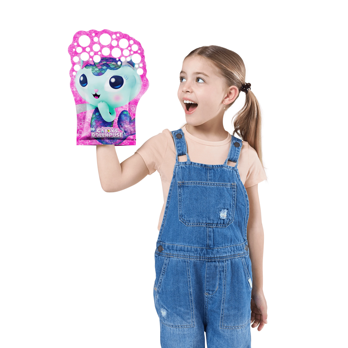 Bubble Toy X407932