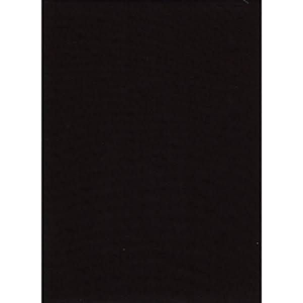 Black Solid Backdrop 10'x12' R4644
