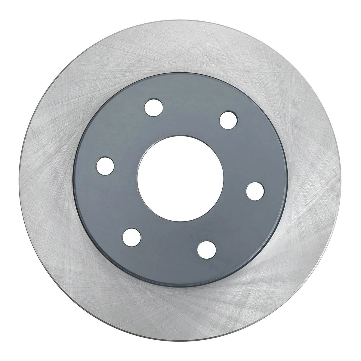 Painted Brake Rotor W373678