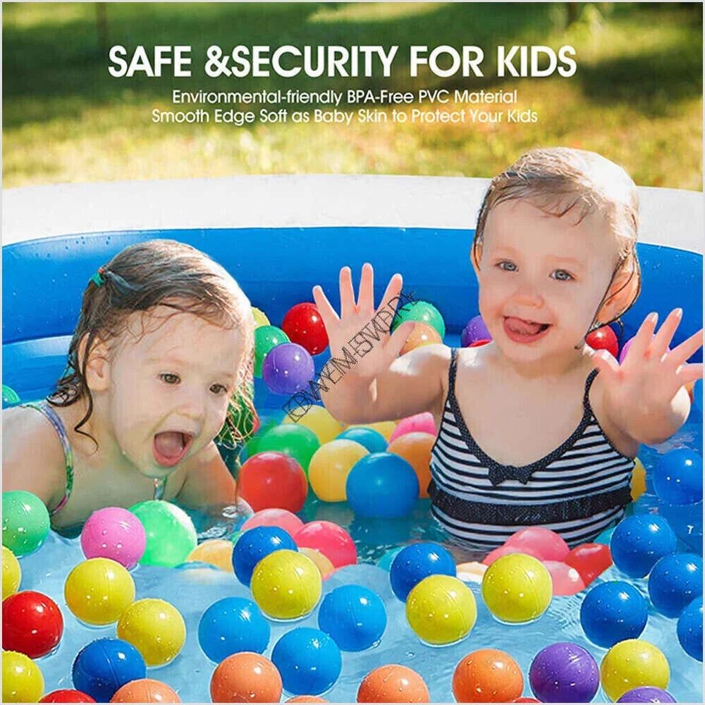 Inflatable Swimming Pools J8291