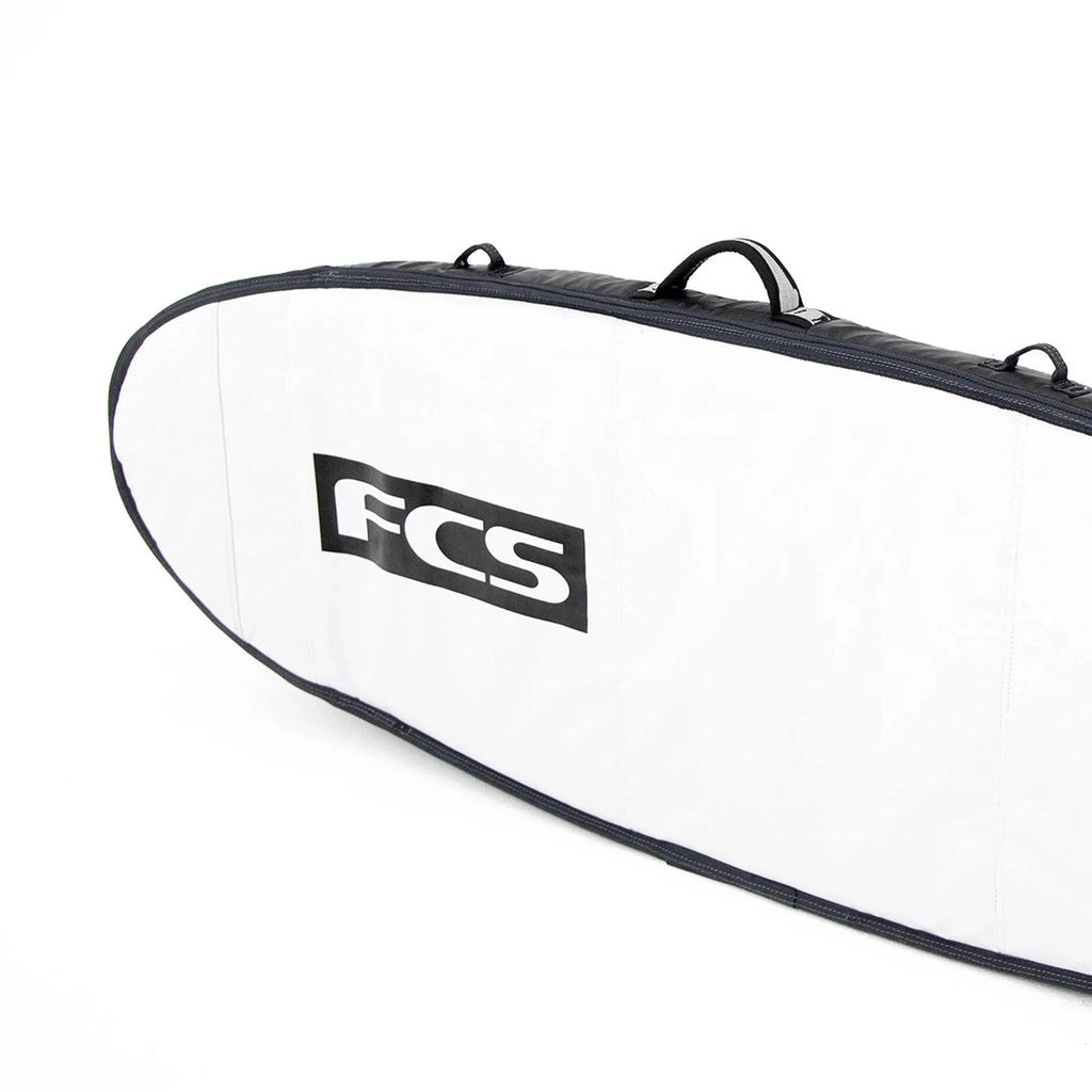 Black/Grey 9ft 2in Surfboard Bag A38429