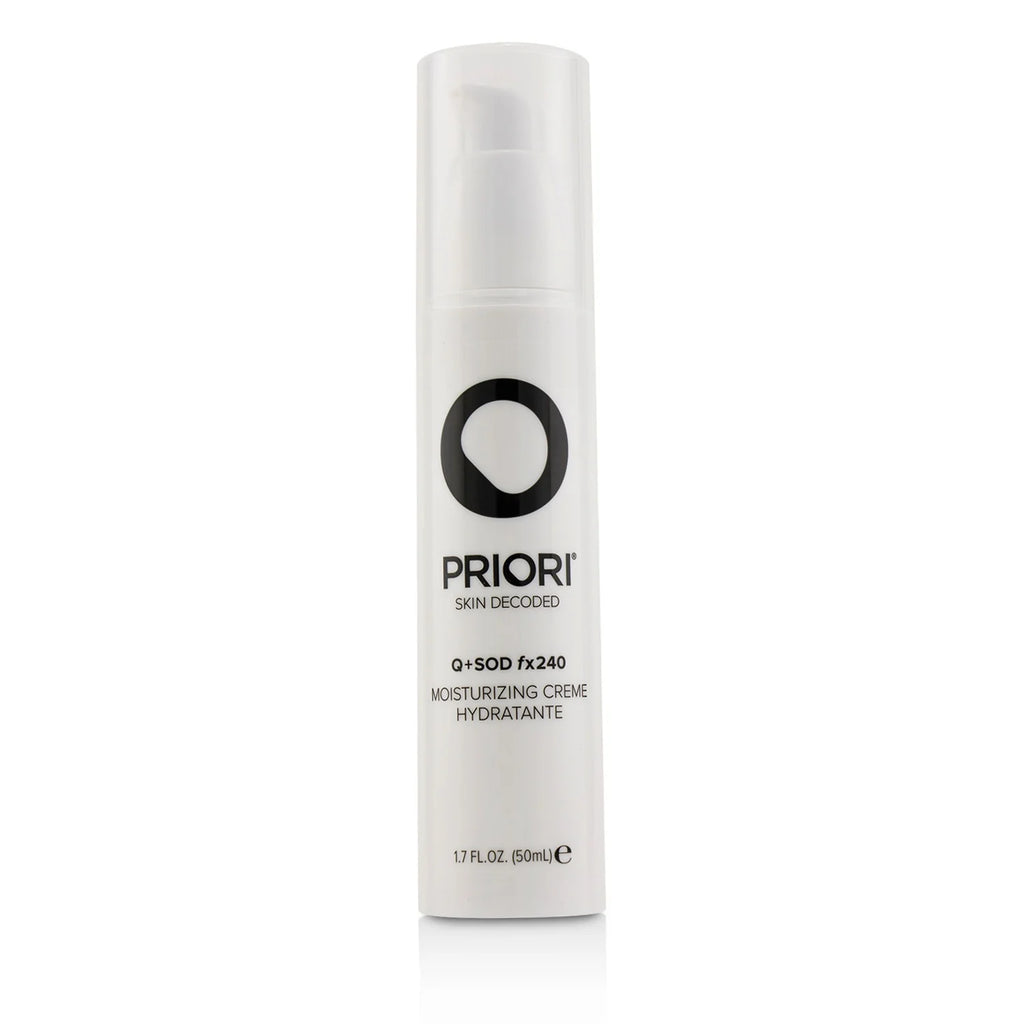 Moisturizing Creme 50ml Y371