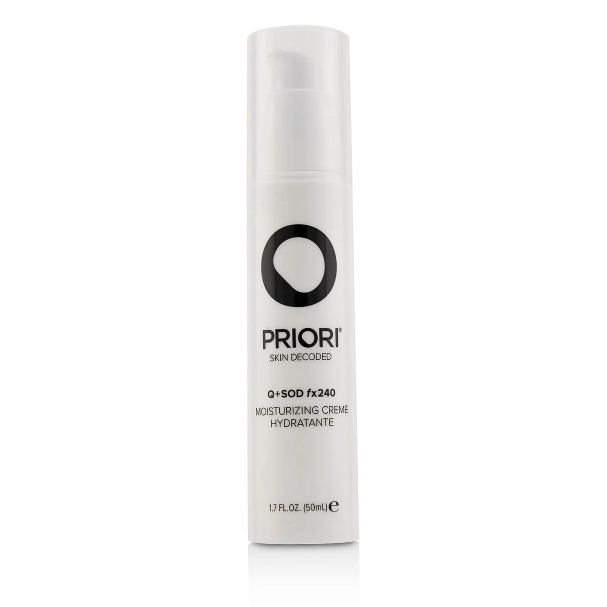Moisturizing Creme 50ml Y371