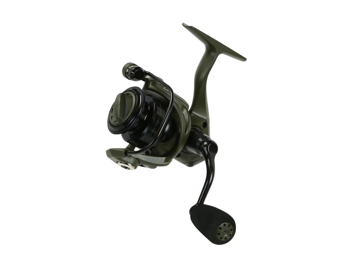 Spinning Reel, 5.0 1, 7BB + 1RB, 7.1oz B696606