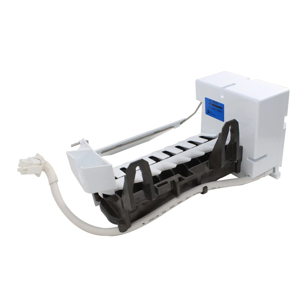 Refrigerator Ice Maker Replacement S672