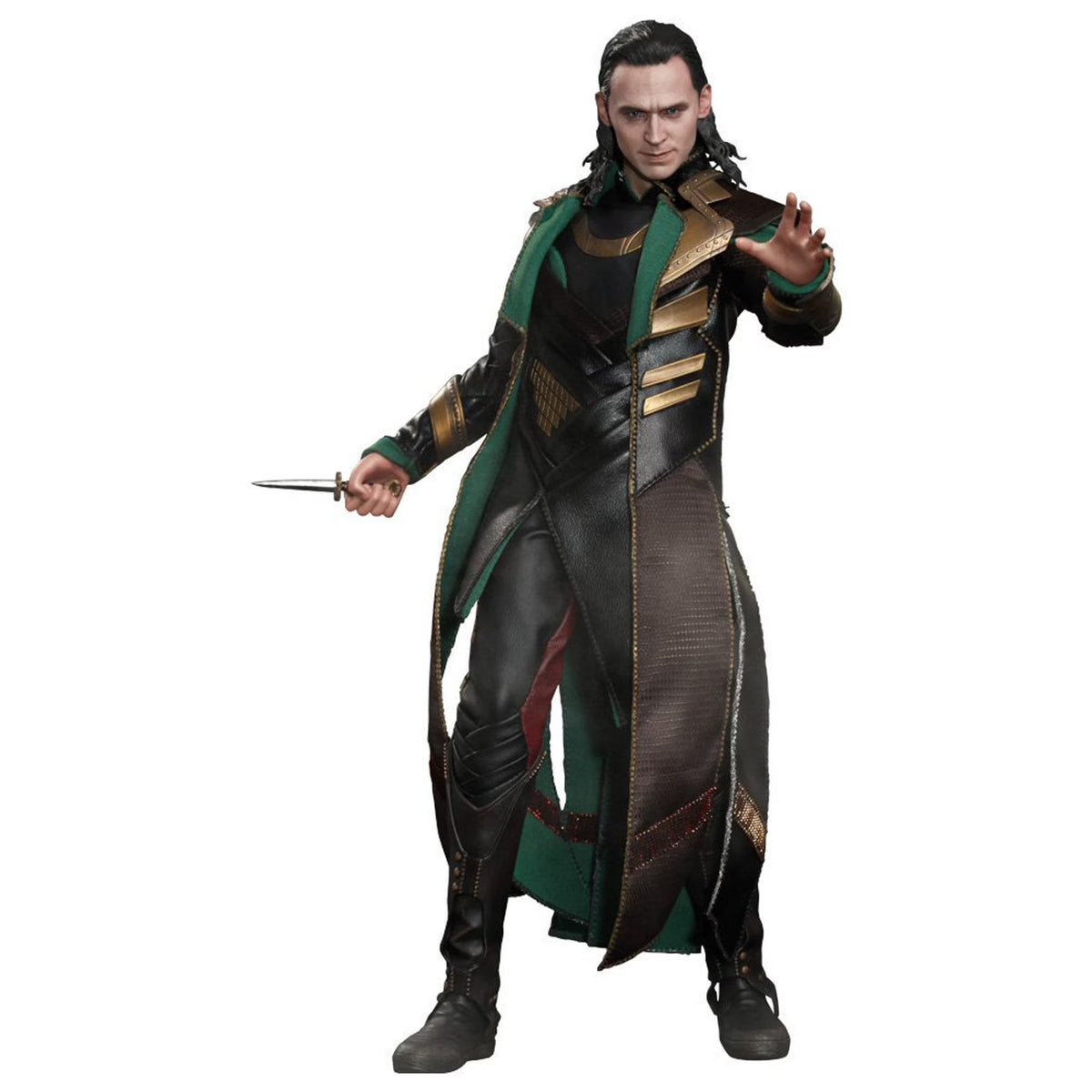 Loki 1:6 Scale Figure V44719