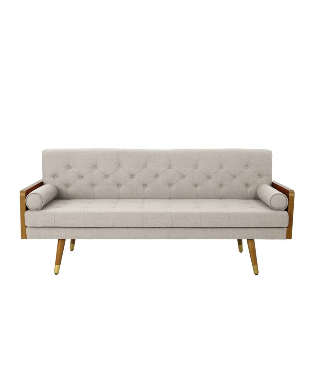 Beige Sofa I50186