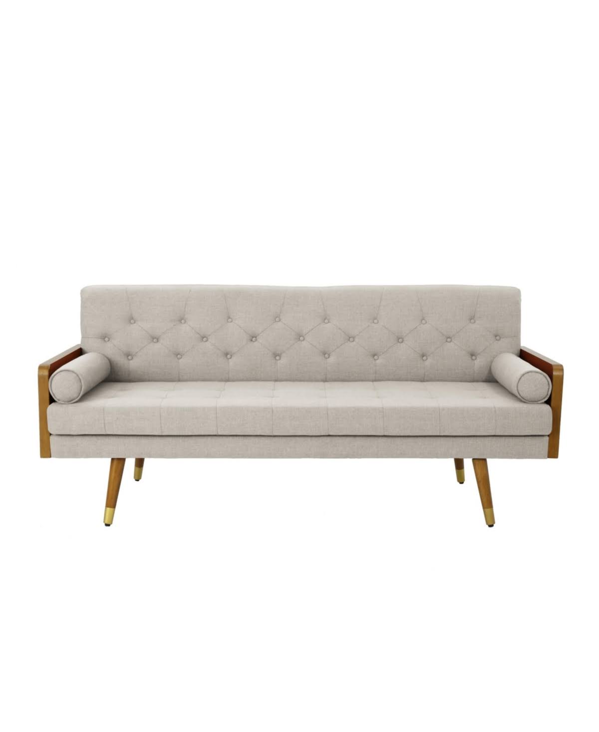 Beige Sofa I50186
