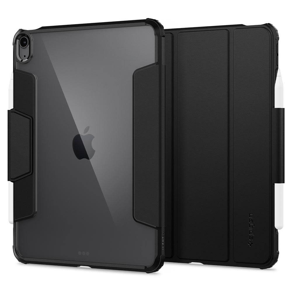 Black Case for iPad Air 10.9 inch with Pencil Holder G5140