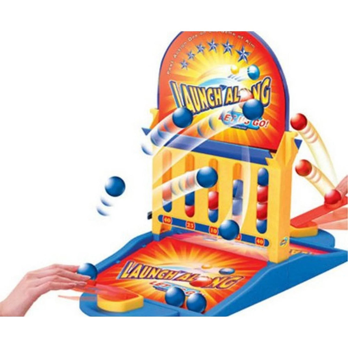 Connect Four Board Game X99769
