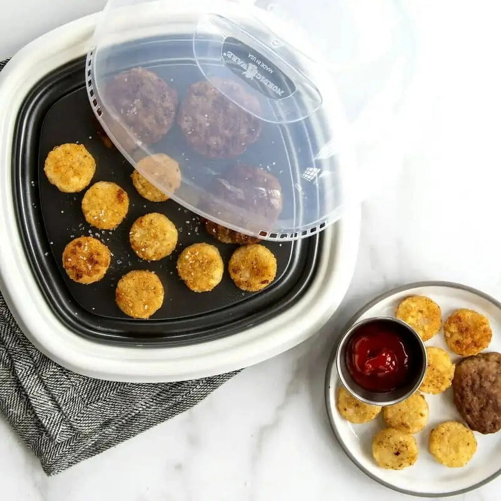 Crisper Plate Home Appliance L95910