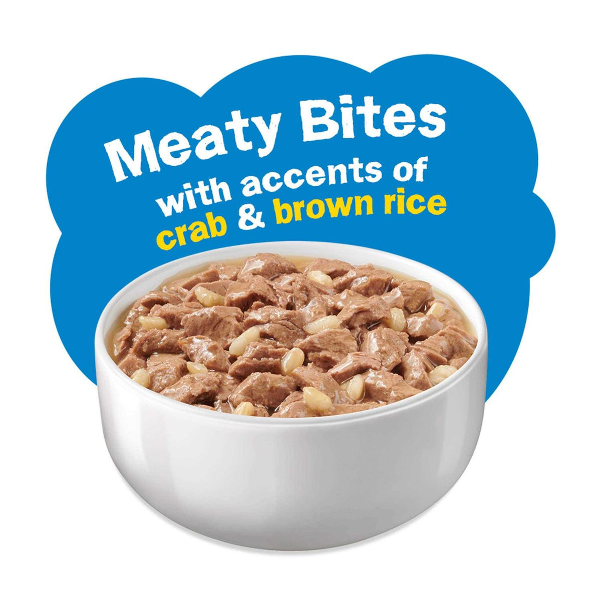 Wet Cat Food X8138