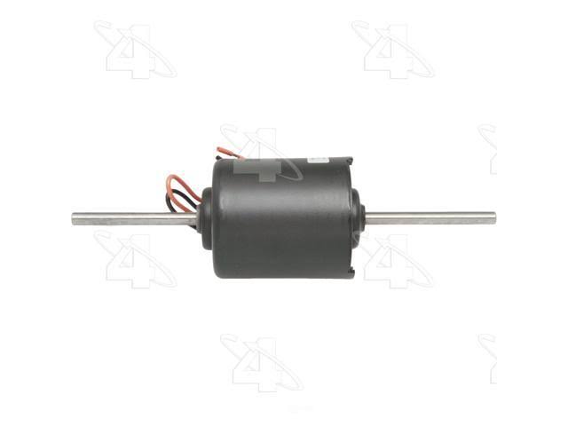 Blower Motor Resistor F8108