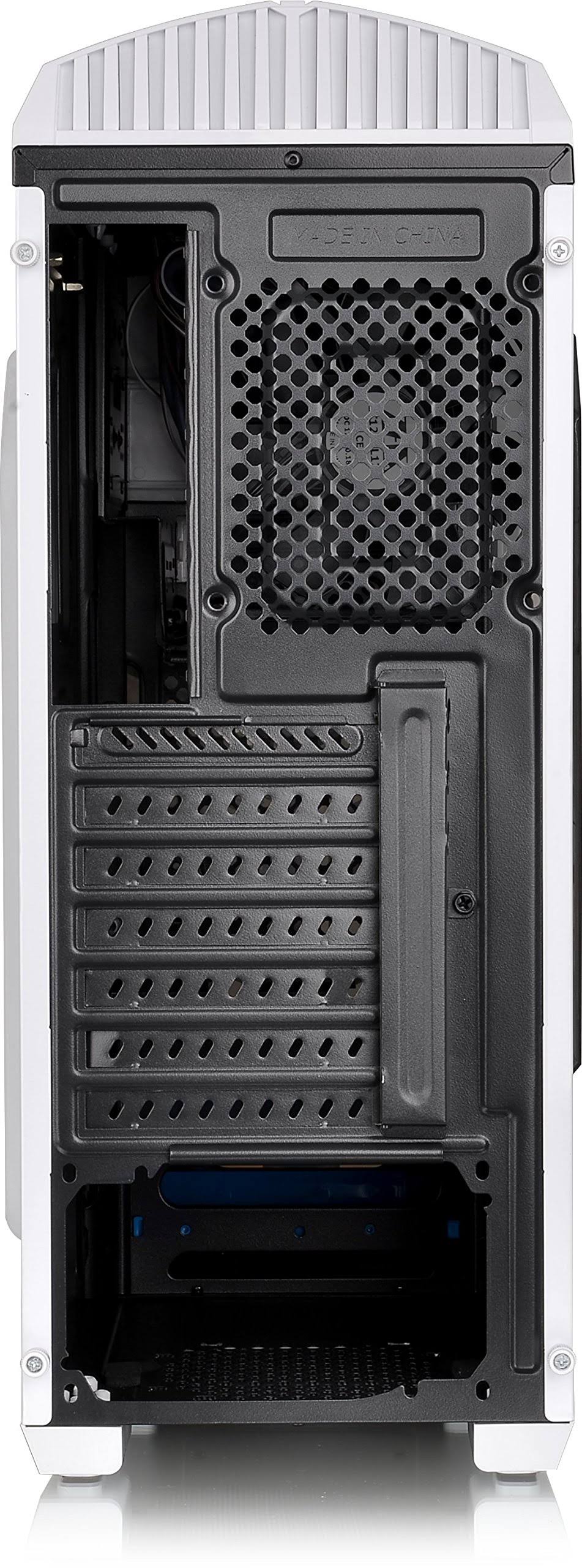 Snow Tower Computer Case S6714