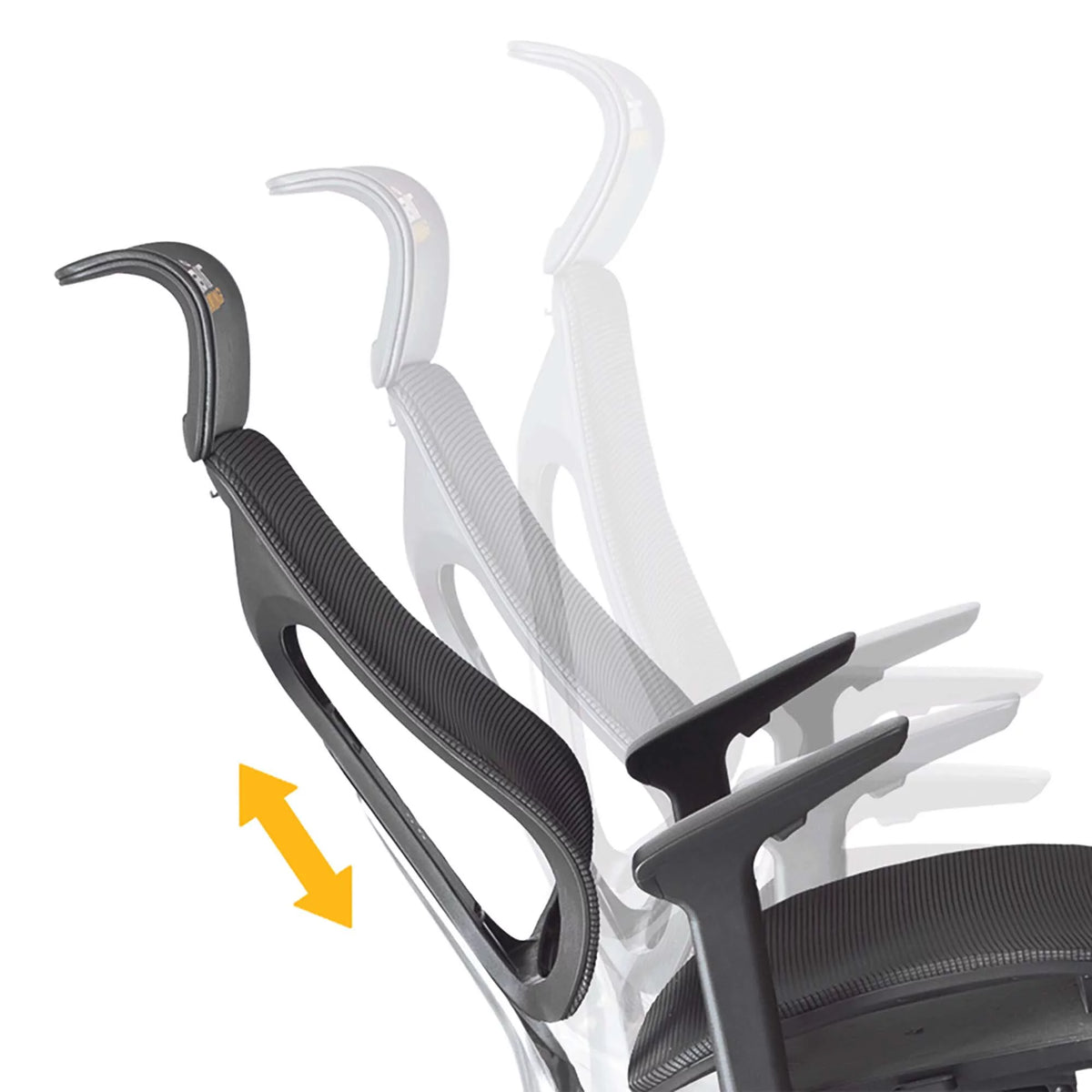 Black Gaming Chair K234112
