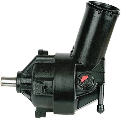 Power Steering Pump W26492