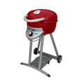 Red Gas Grill N2781