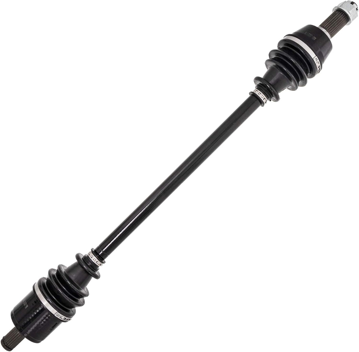 Front Half Drive Shaft CV Axle 2 Pack A7595