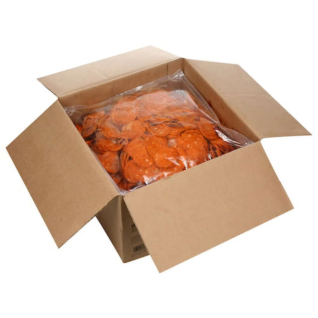 Plant Based Pepperoni D853130