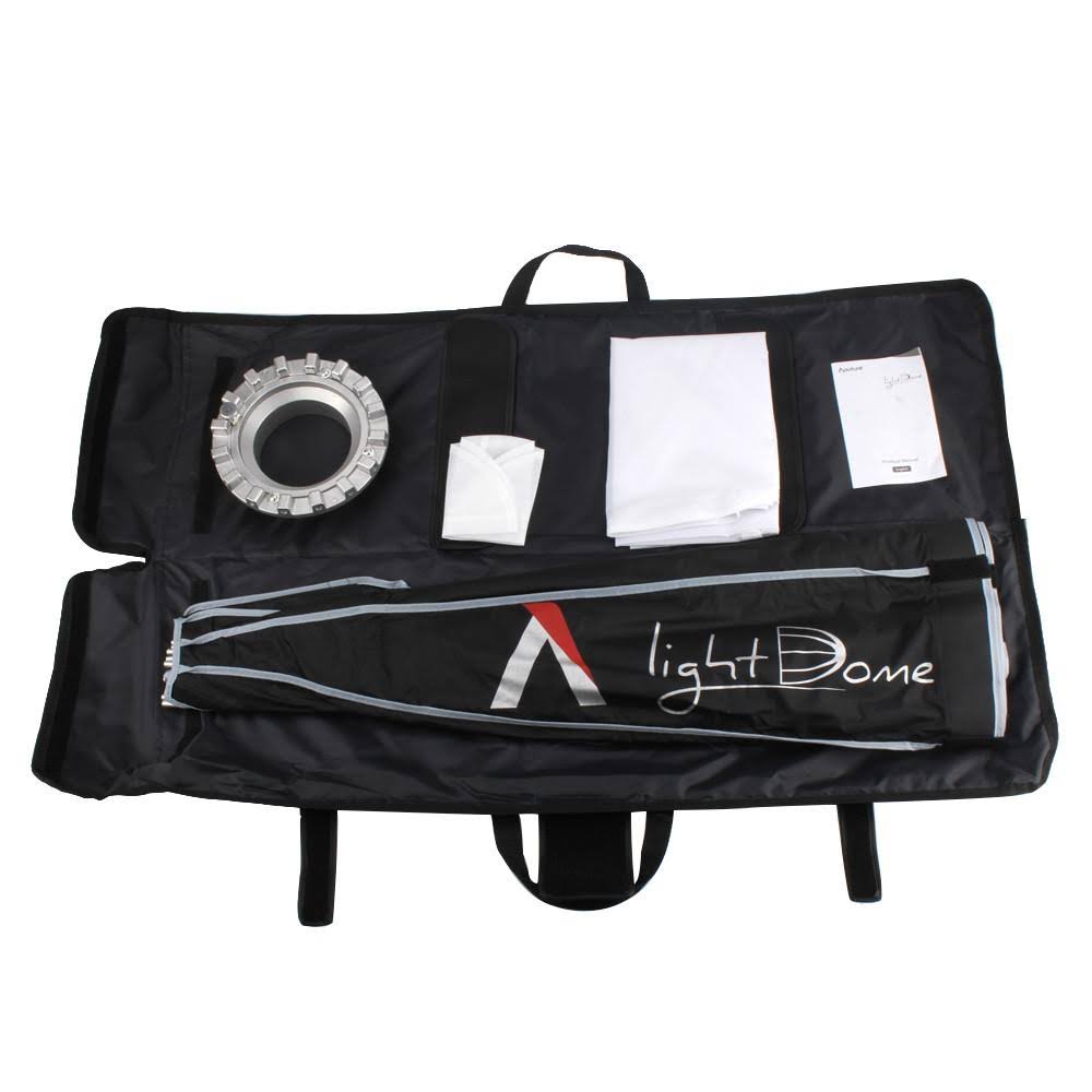Light Dome for Light Storm LS Cob120 (35 in.) F9129