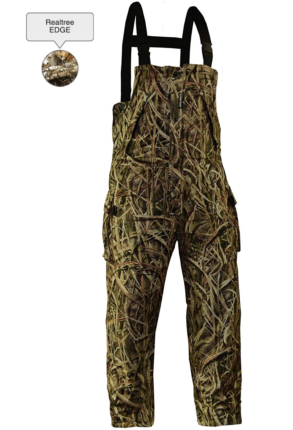 Realtree Xtra Medium Bibs V6753