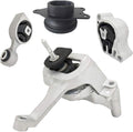 Engine Motor & Transmission Mount Kit 4pcs O359