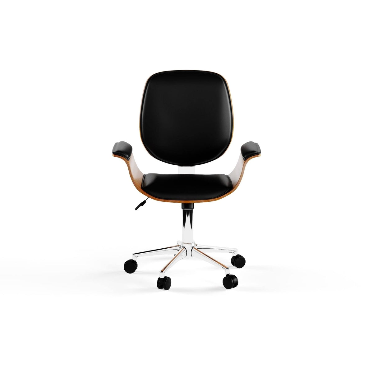 Black Office Chair P860969