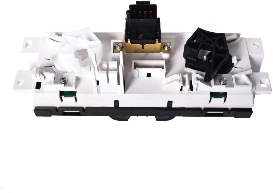 A/C Heater Control Panel for Chevy Colorado GMC Canyon Z1850