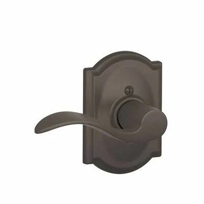 Interior Lever Set P1989