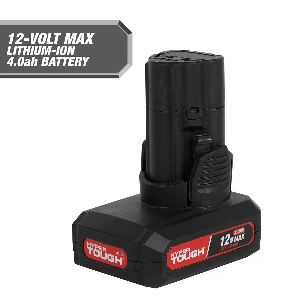 12-Volt Cordless Impact Driver W125351
