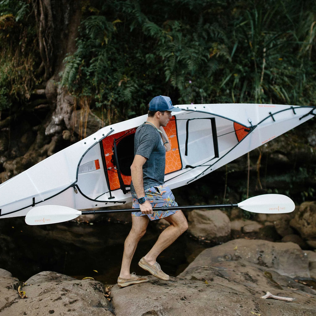 Portable Folding Kayak O37383