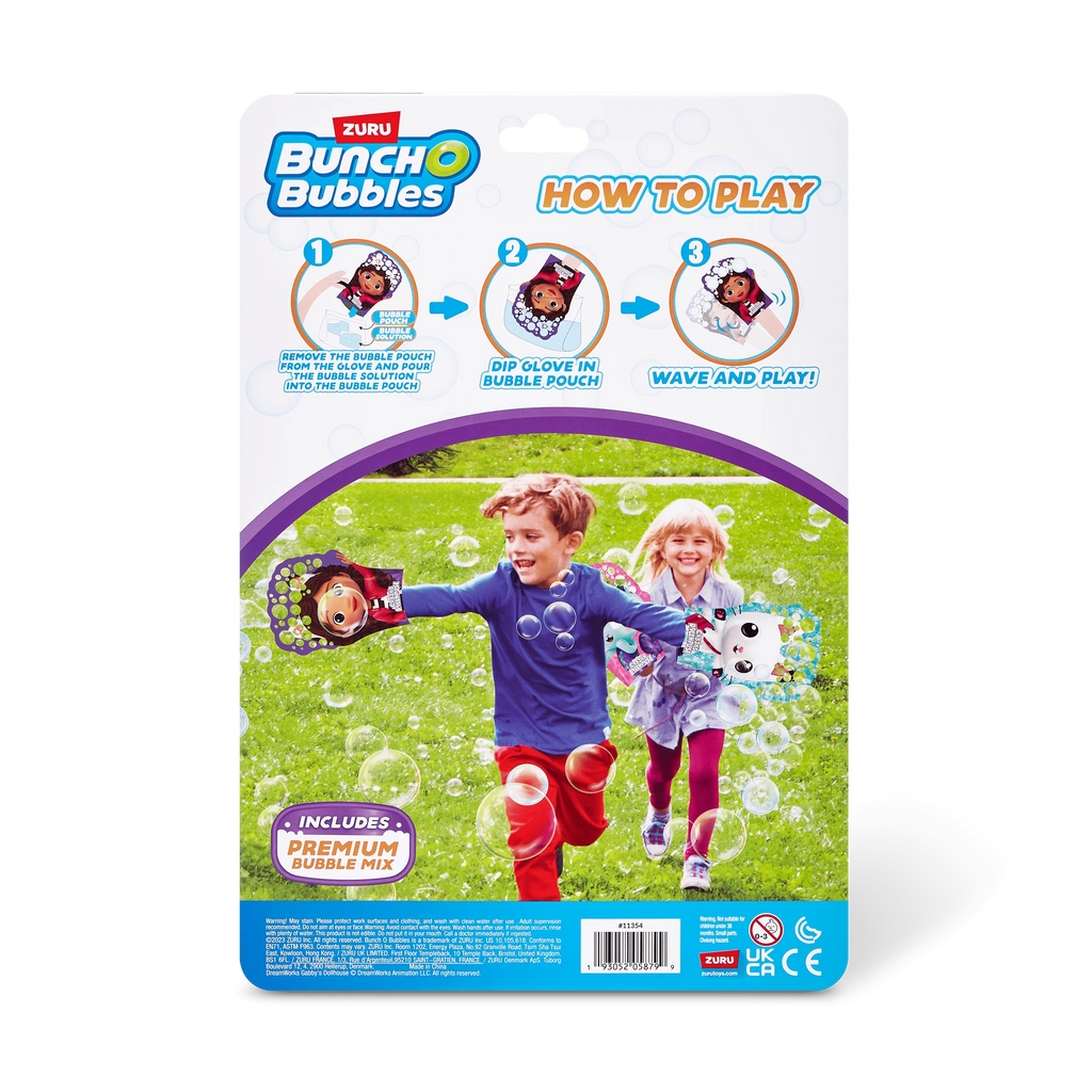 Bubble Toy X407932