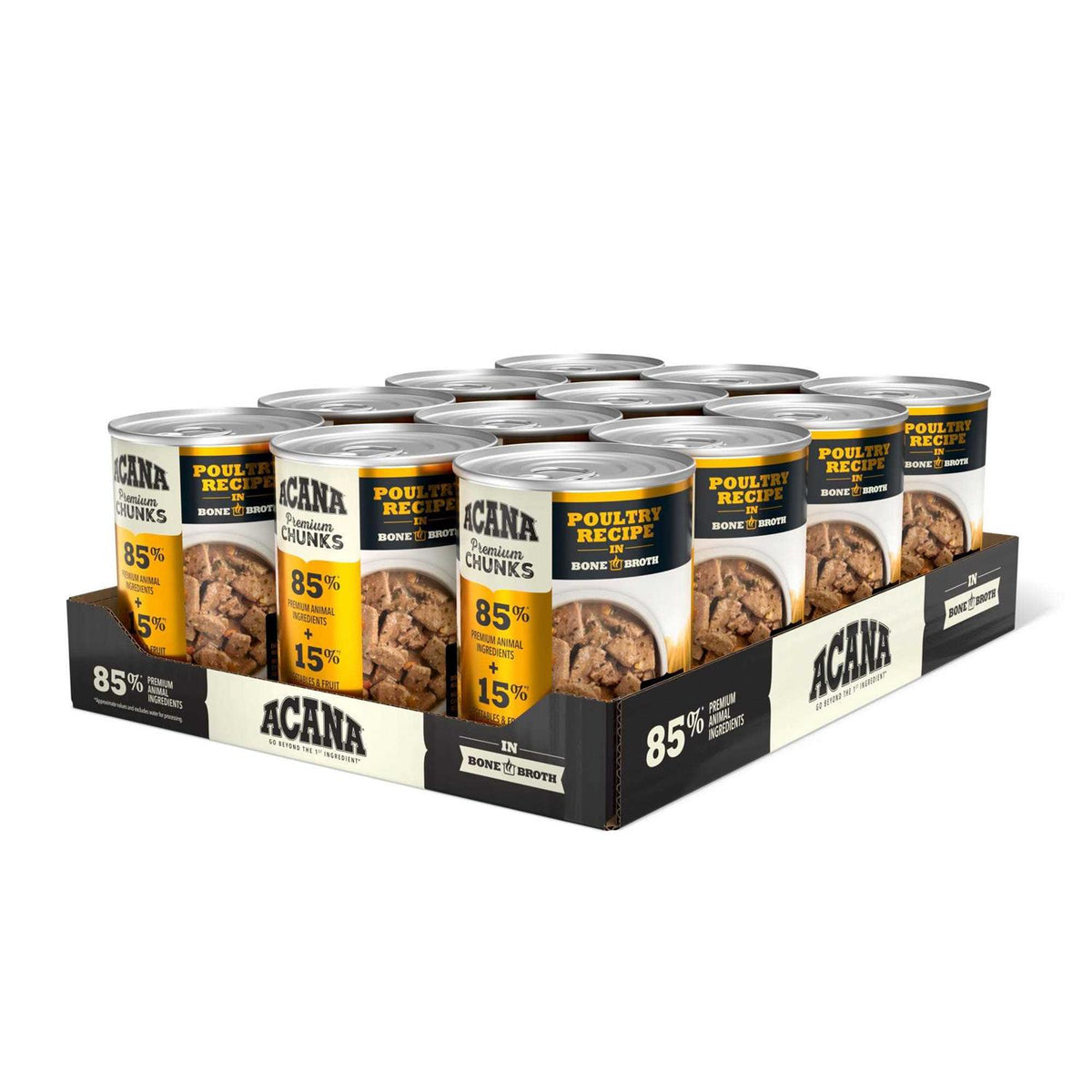 Wet Dog Food A681372