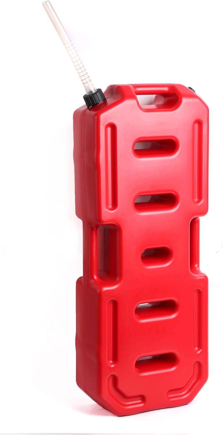 30 L/7.9 Gallon Gasoline Fuel Can Z9108