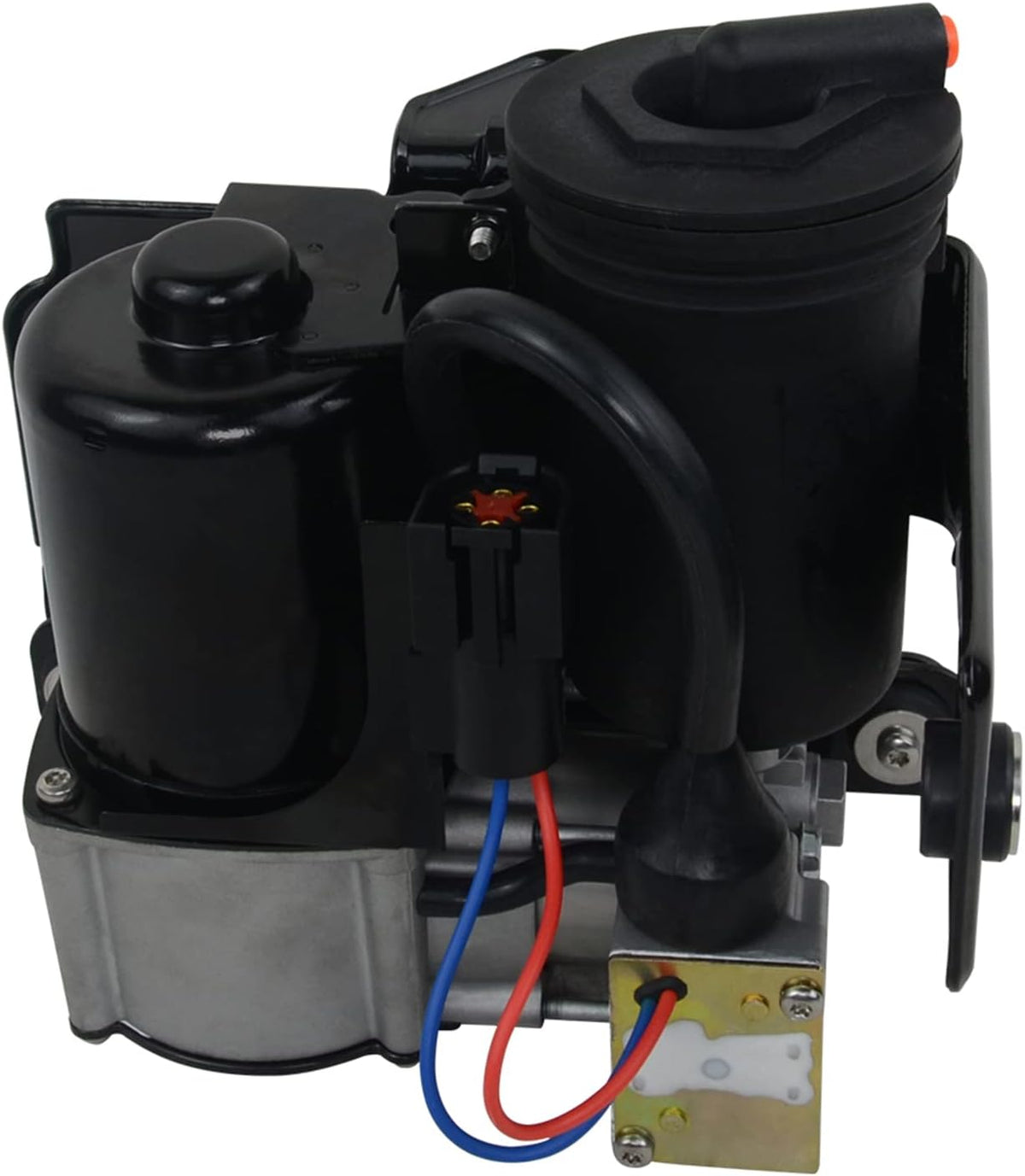 Air Suspension Compressor Pump H8439