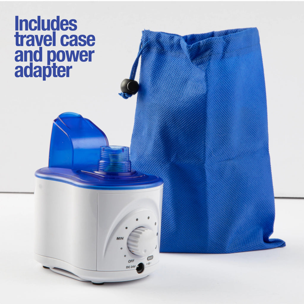 Portable Ultrasonic Personal Humidifier N30355