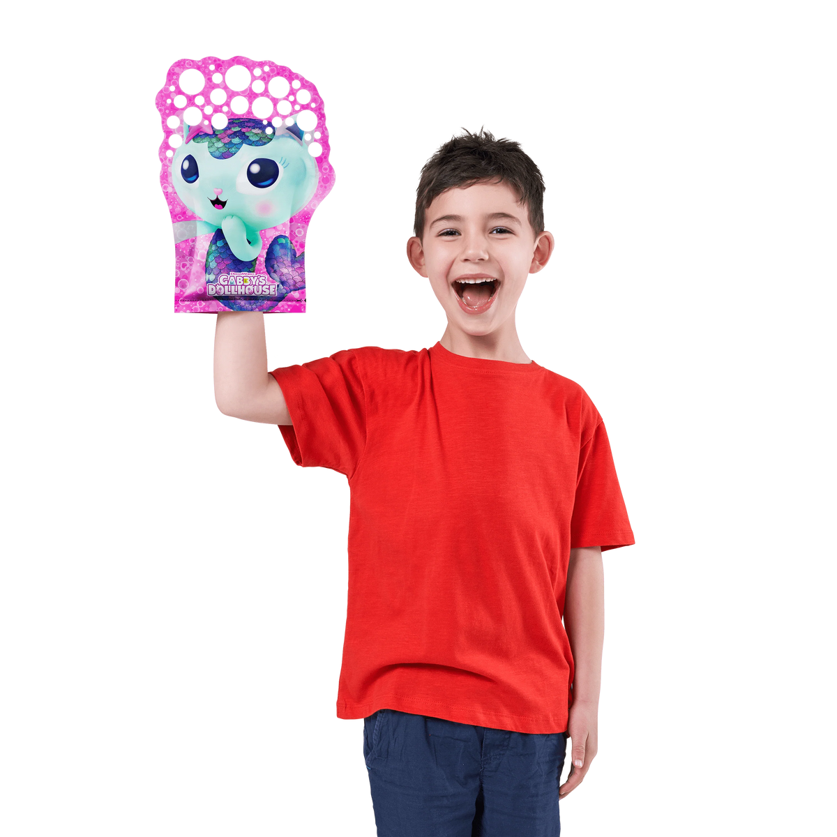 Bubble Toy X407932