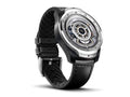 Smartwatch with GPS Dual Display F7079