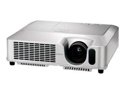 3LCD Projector C8080
