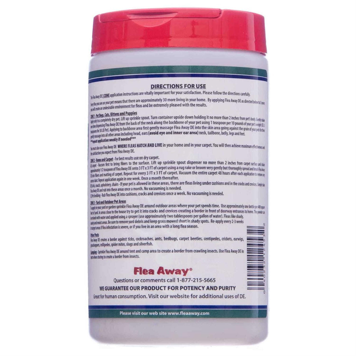 Diatomaceous Earth D992