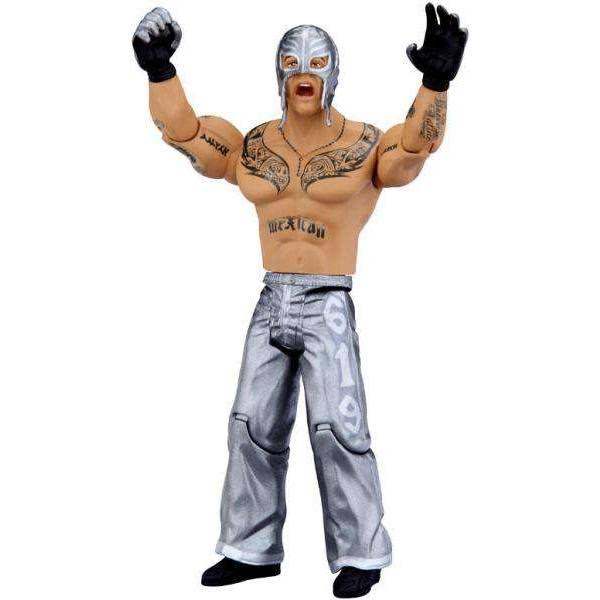 Wrestling Figure W349