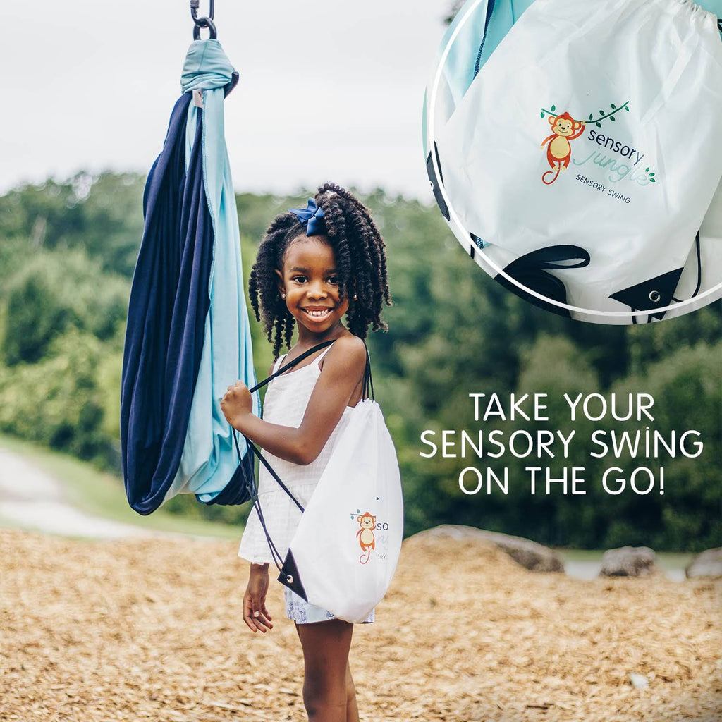 Compression Swing with 360 Swivel Hook O8304