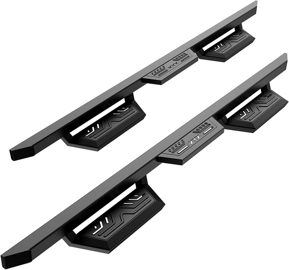 Drop Side Steps Nerf Bars Truck Boards Step Rail I332