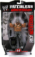 Wrestling Figure W349