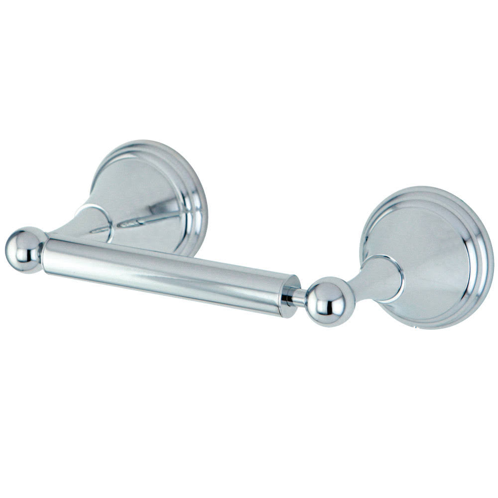 Polished Chrome Toilet Paper Holder A22912