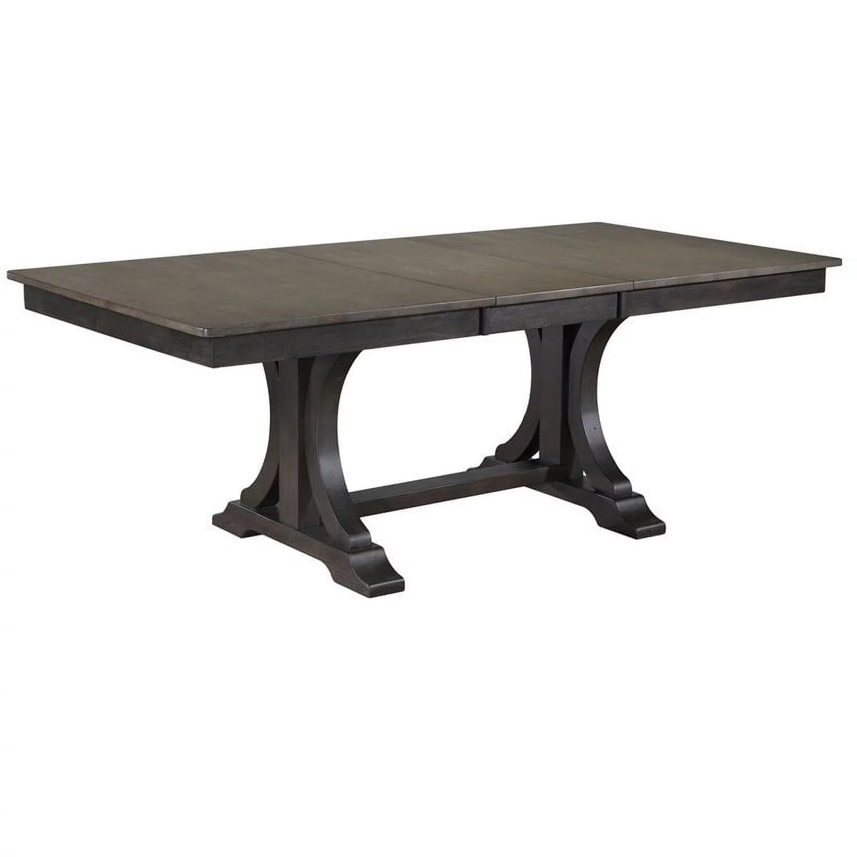 Rubberwood Dining Table N83112