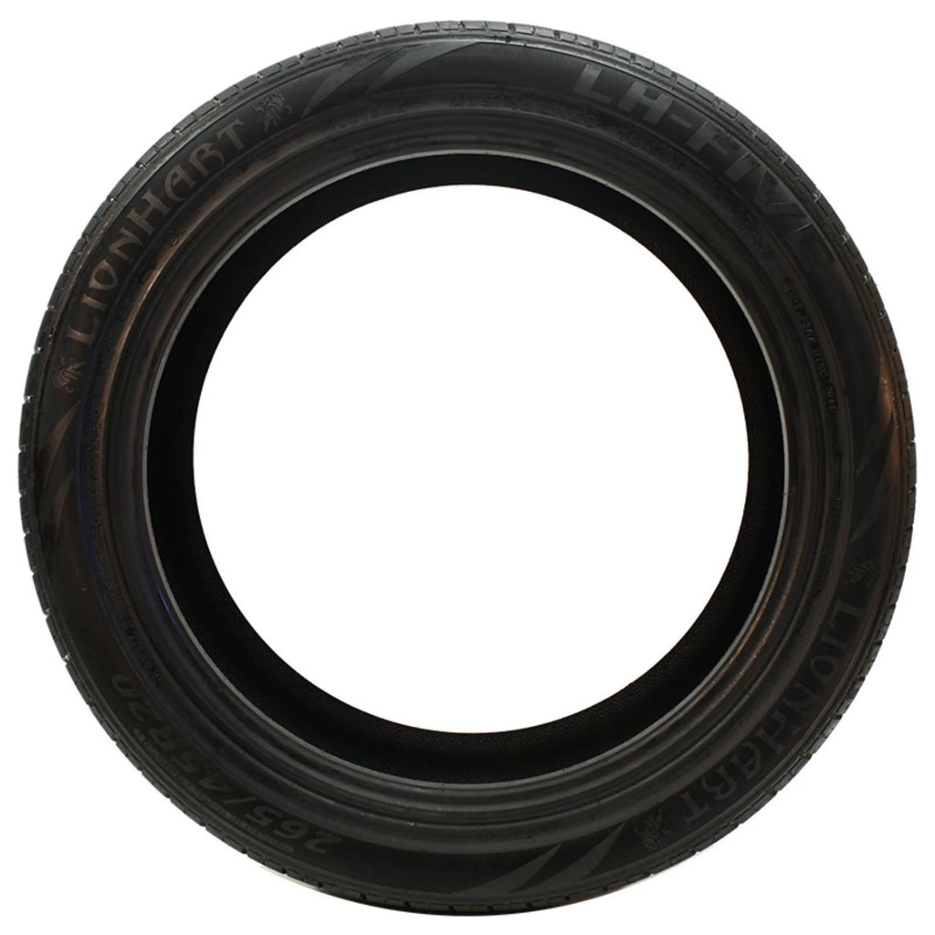 All Season 285/40R22 110V XL Passenger Tire F98225