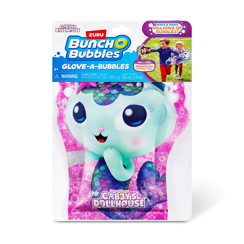 Bubble Toy X407932
